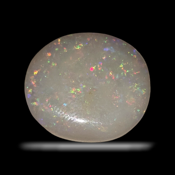 Australian Fire Opal