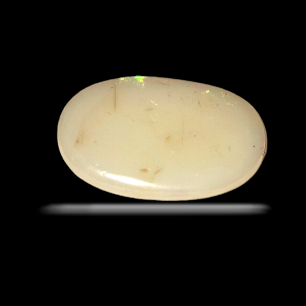 Australian Fire Opal