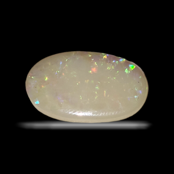 Australian Fire Opal