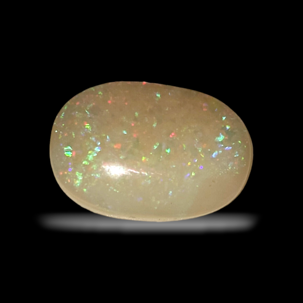 Australian Fire Opal