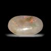 Australian Fire Opal