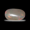 Australian Fire Opal