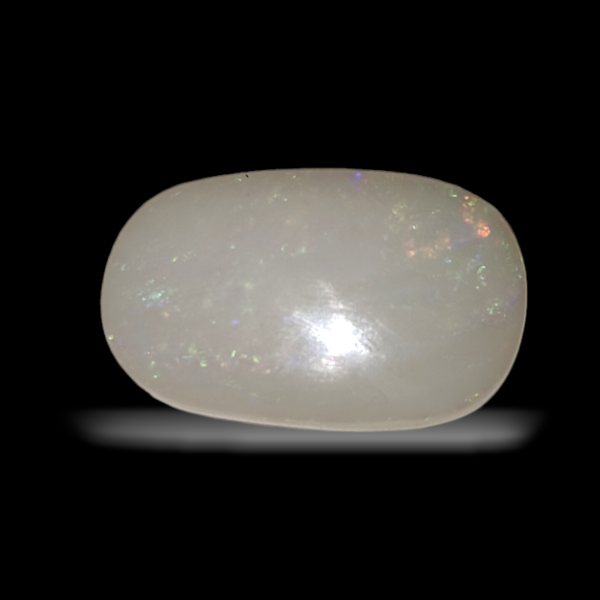 Australian Fire Opal