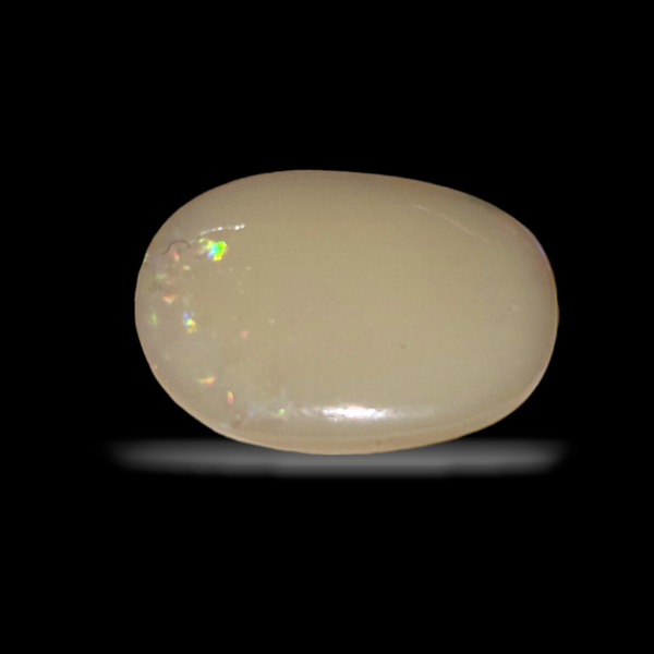 Australian Fire Opal