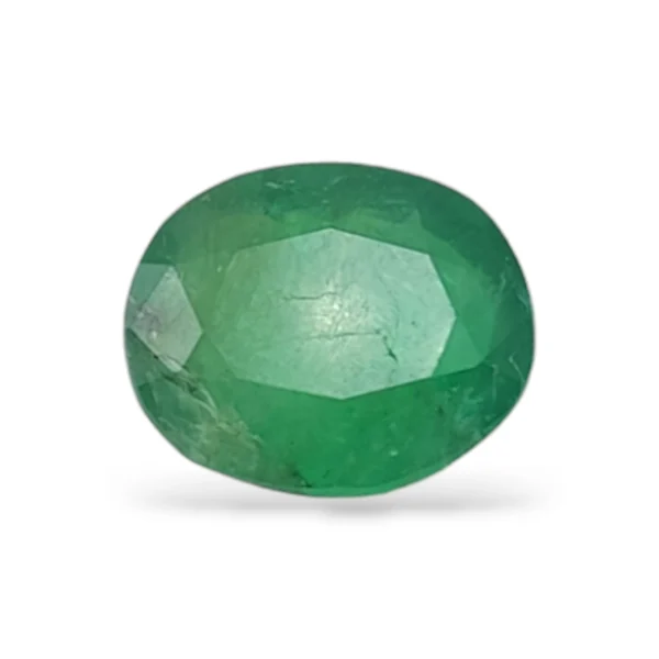 Natural Emerald Panna