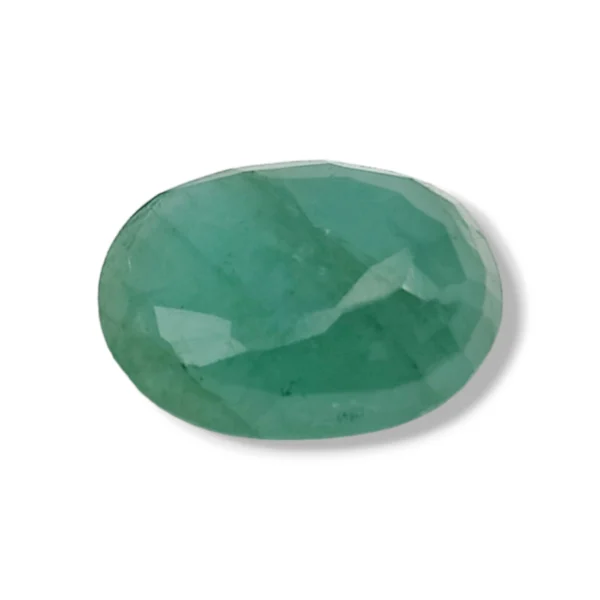 Natural Emerald Panna