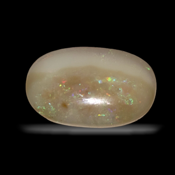 Australian Fire Opal