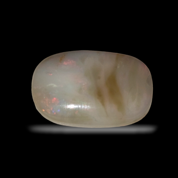 Australian Fire Opal