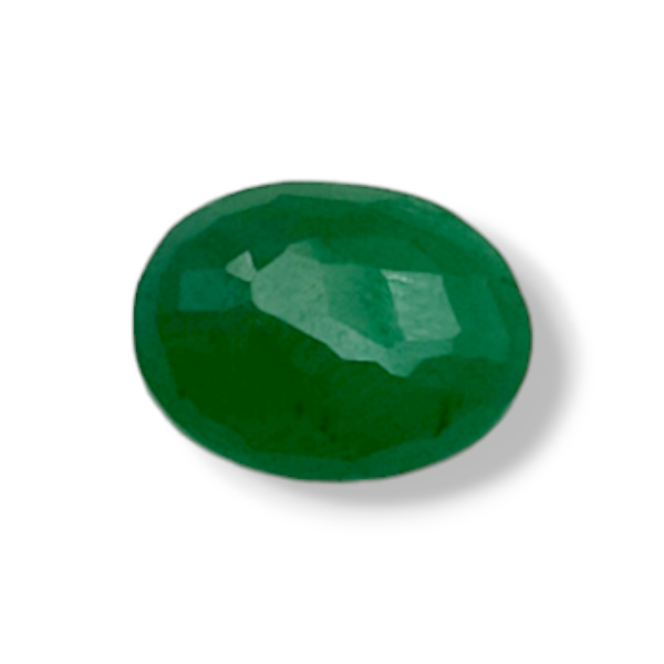 Natural Emerald (Panna)