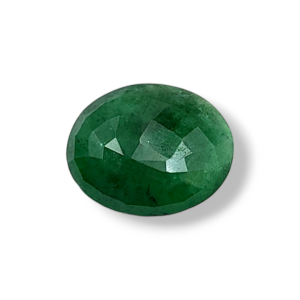 Natural Emerald (Panna)