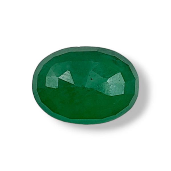 Natural Emerald (Panna)