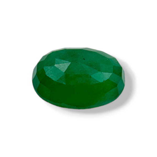 Natural Emerald (Panna)