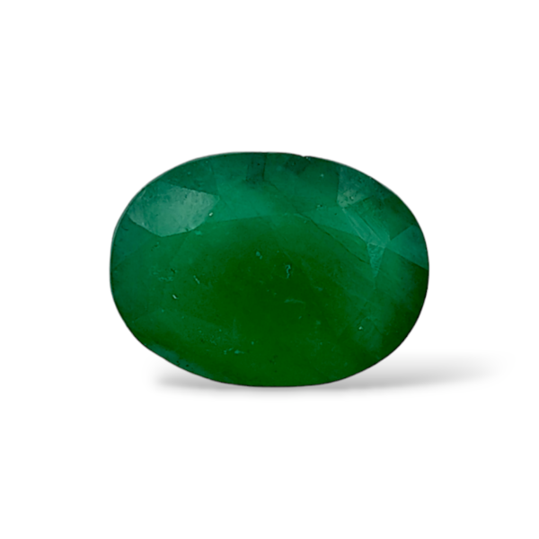 Natural Emerald (Panna)