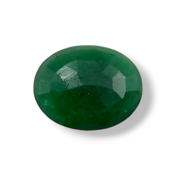 Natural Emerald (Panna)