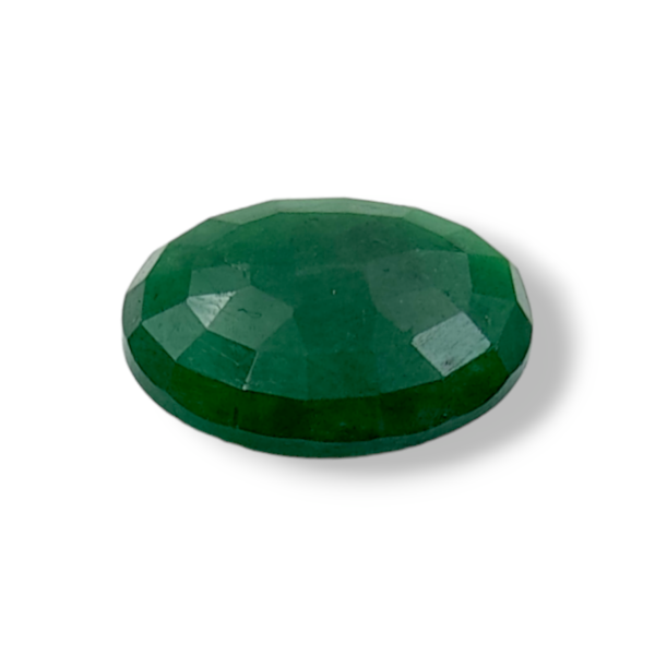 Natural Emerald (Panna)