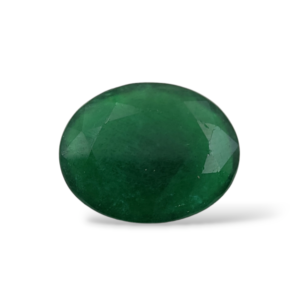 Natural Emerald (Panna)