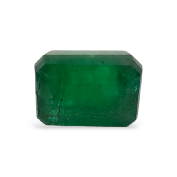 Natural Emerald (Panna)