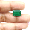 Natural Emerald (Panna)