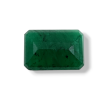 Natural Emerald (Panna)