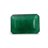 Natural Emerald (Panna)