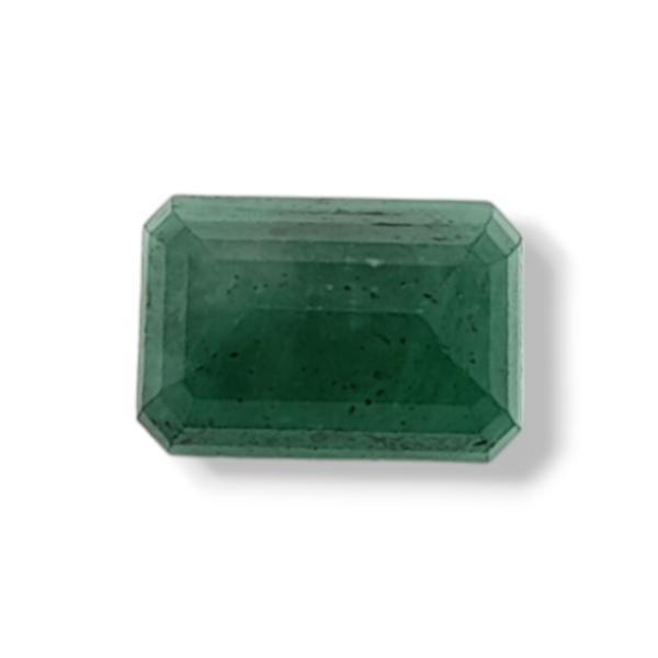 Natural Emerald (Panna)