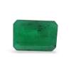 Natural Emerald (Panna)