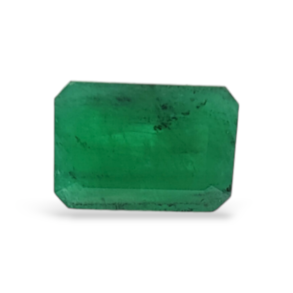 Natural Emerald (Panna)