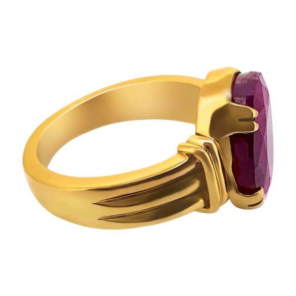 Ruby rings (20)