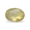 Natural Yellow Sapphire