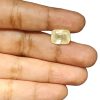 Natural Yellow Sapphire