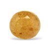 Natural Yellow Sapphire