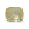 Natural Yellow Sapphire