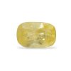 Natural Yellow Sapphire