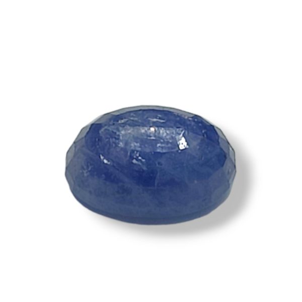 Natural Blue Sapphire