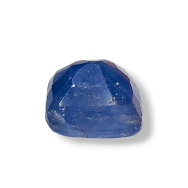 Natural Blue Sapphire