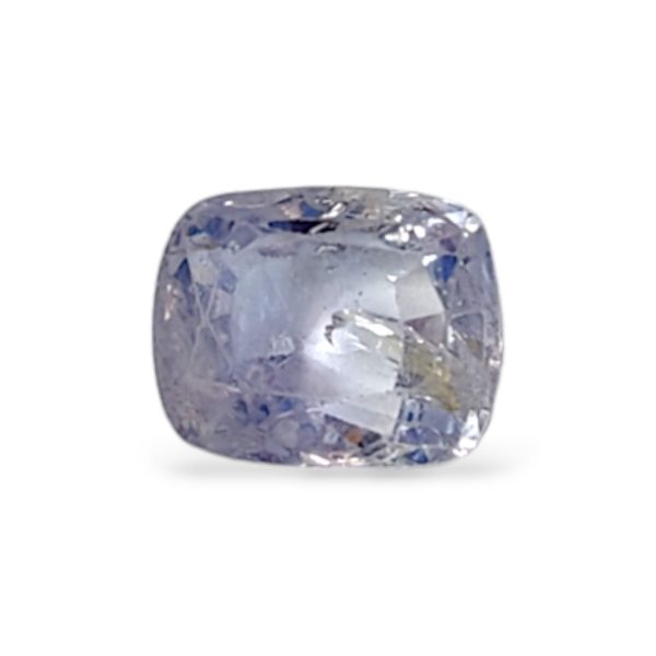 Natural Blue Sapphire