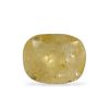 Natural Yellow Sapphire