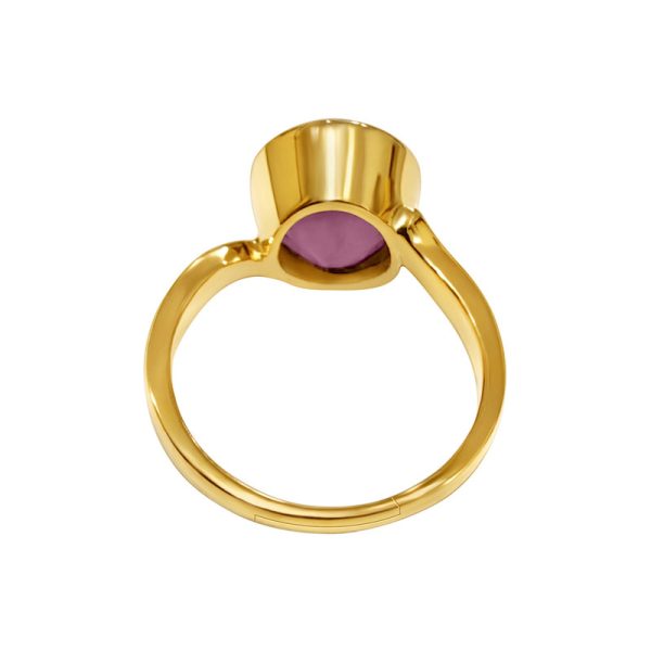 ruby manik ring