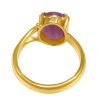 ruby manik ring