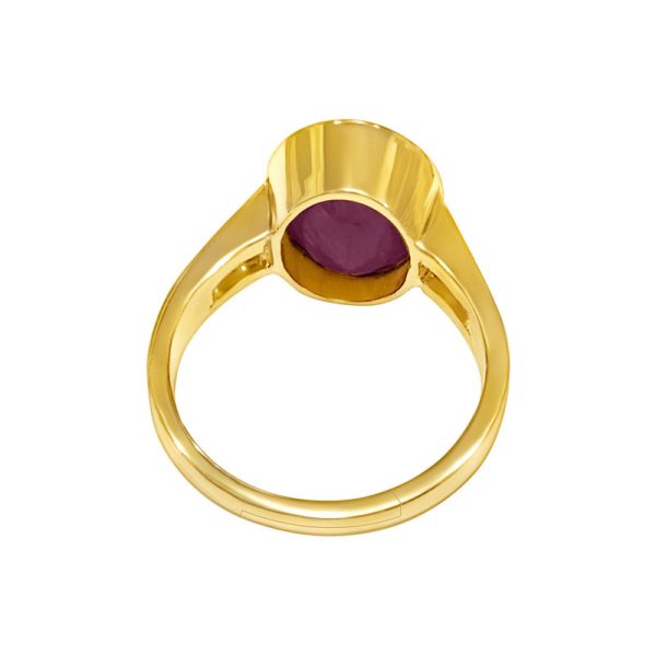 ruby ring