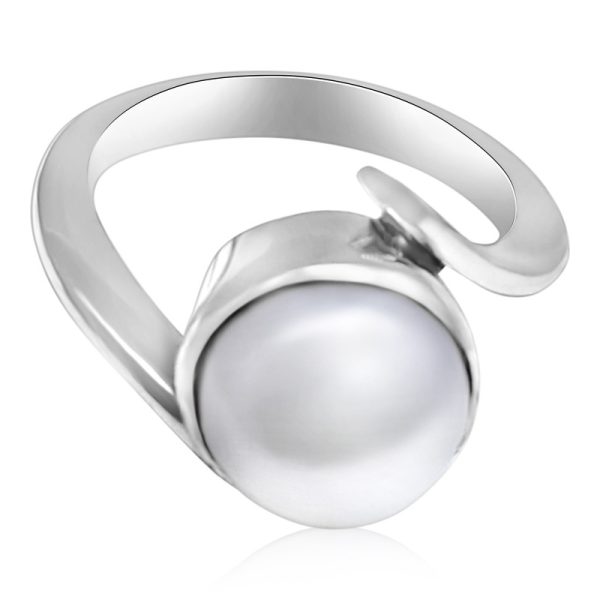 South sea pearl moti ring