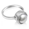 South sea pearl moti ring