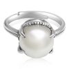 South sea pearl moti ring