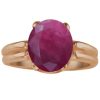 ruby ring