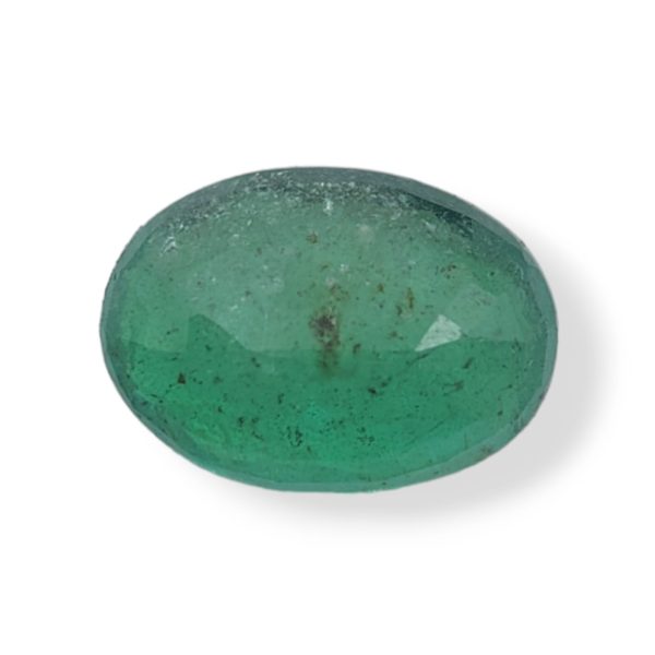 NATURAL EMERALD (PANNA)