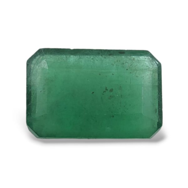 NATURAL EMERALD (PANNA)