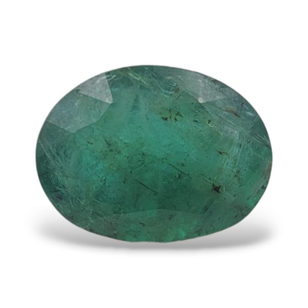 NATURAL EMERALD (PANNA)