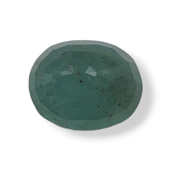 NATURAL EMERALD (PANNA)