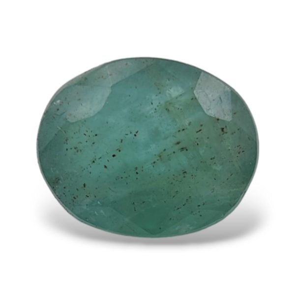 NATURAL EMERALD (PANNA)