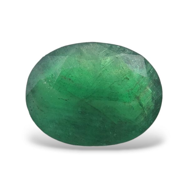 NATURAL EMERALD (PANNA)